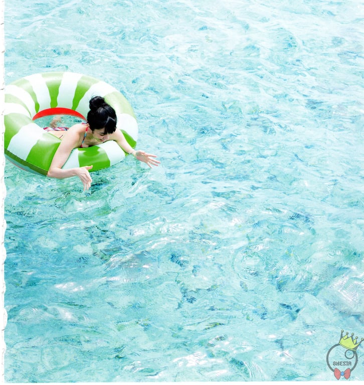 图片[18]-#AKB48 团队8 大西桃香1st写真集 梦的实现方法。 - 全本免费在线观看-阅图吧