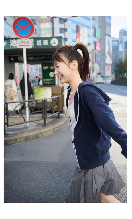 图片[12]-[数字限定] 石川澪写真集「我与她的开始之日」 週プレ PHOTO BOOK - 在线免费观看-阅图吧