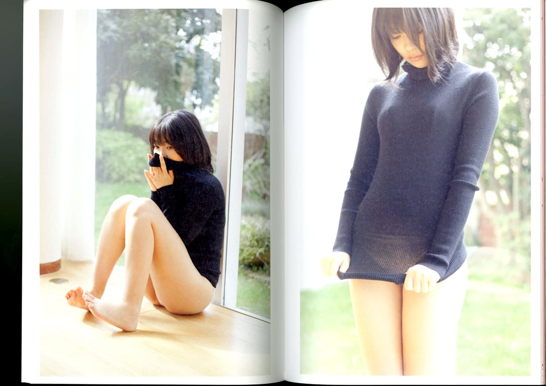 图片[68]-#青山裕企 Photobook 26sets\【青山裕企】指原莉乃 - 全本免费在线观看-阅图吧