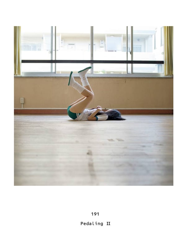 图片[193]-#2011.04.21 Yuki Aoyama 青山裕企 – SCHOOLGIRL COMPLEX ─放学后─ SCHOOLGIRL COMPLEX 2 - 全本免费在线观看-阅图吧