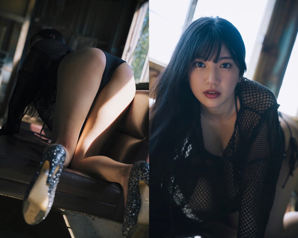 图片[65]-#週刊実話WJガールズデジタル写真集 咲菜月 - 全本免费在线观看-阅图吧