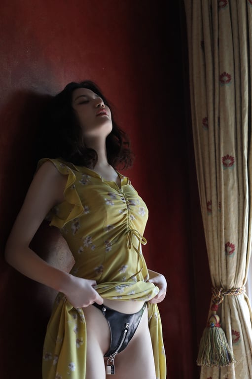 图片[7]-#Kaede Shimizu 清水枫 – emerge as… Special Edition vol.2 (2020-10-16) - 全本免费在线观看-阅图吧