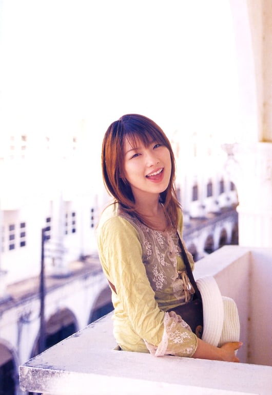 图片[77]-#2004.05.10 Akane Sakura 樱朱音 – KARAMI 22 - 全本免费在线观看-阅图吧