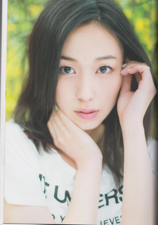 图片[85]-2014.04.28 寿美菜子写真集 MINAKO style - 在线免费观看-阅图吧