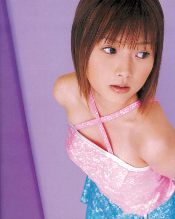 图片[63]-#安倍なつみ in Hello! Project 2004 summer - 全本免费在线观看-阅图吧