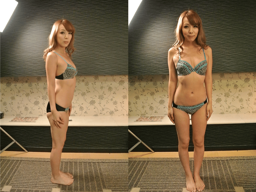 图片[6]-#人妻写真集『脱衣★搭讪01』 - 全本免费在线观看-阅图吧