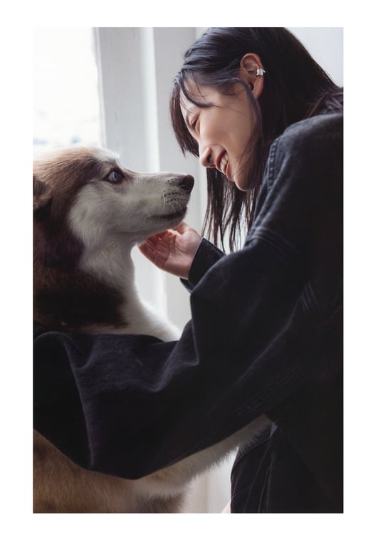 图片[69]-乃木坂46山下美月2nd写真集「女主角」 - 在线免费观看-阅图吧