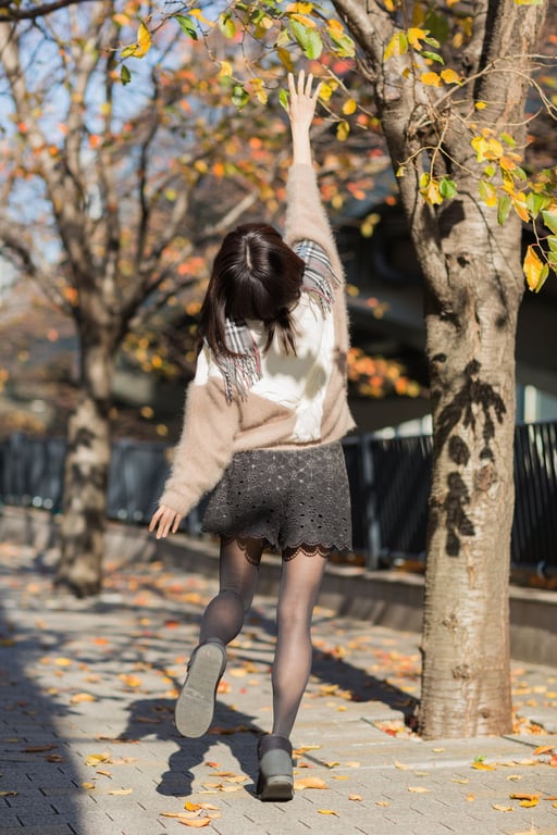 图片[176]-#青山裕企 Photobook 26sets\【青山裕企】黑发女子 - 全本免费在线观看-阅图吧