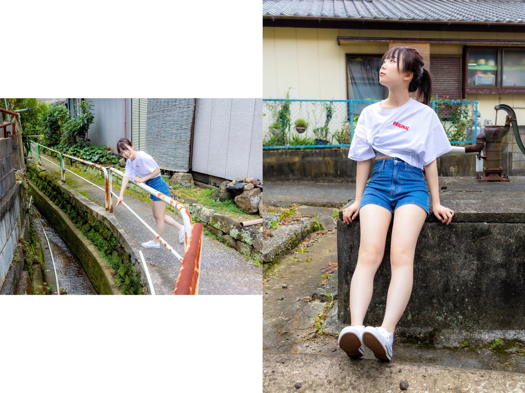 图片[38]-#Mao Watanabe 渡边真绪 – Best Premium Exclusive Cut Vol. 01 - 全本免费在线观看-阅图吧