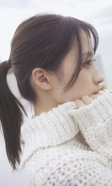 图片[2]-#【数字限定】澄田绫乃写真集「苹果派对」 週プレ PHOTO BOOK - 全本免费在线观看-阅图吧