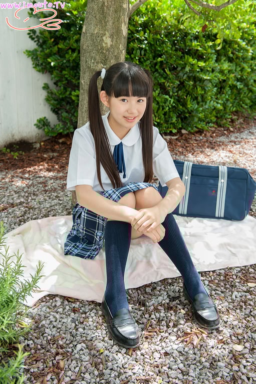 图片[18]-竹下美羽11歳_天真烂漫(Part2) - 在线免费观看-阅图吧