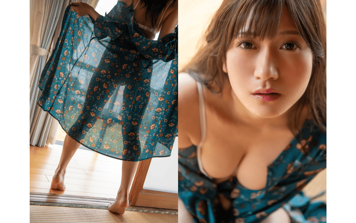 图片[19]-#藤井蕾拉 オフィシャルグラビア写真集 Reira - 全本免费在线观看-阅图吧