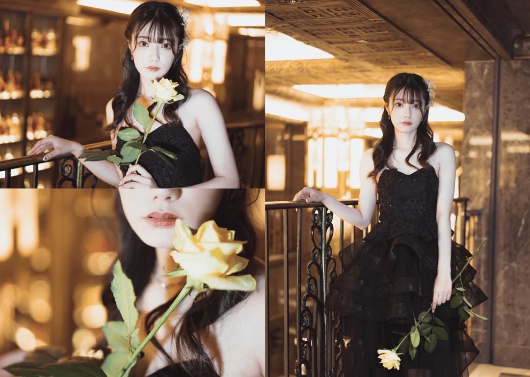 图片[21]-#LadyMary 08 宮下玲奈 数字写真集 - 在线免费观看-阅图吧