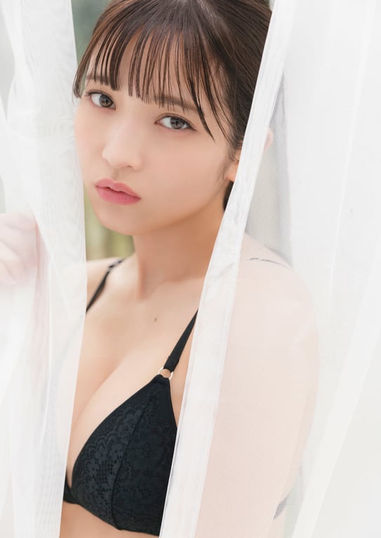 图片[106]-黒嵜菜々子『大人、奈奈子。』BOMBデジタル写真集 - 在线免费观看-阅图吧