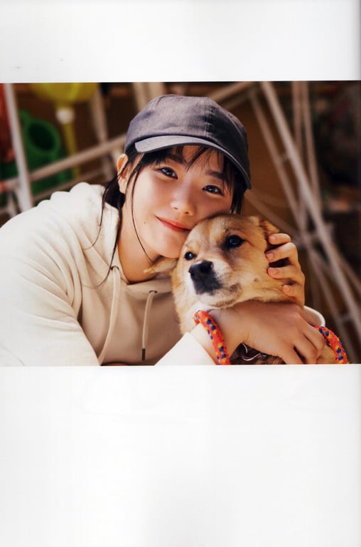 图片[2]-#STU48 泷野由美子1st写真集 我还不太了解你的事 - 全本免费在线观看-阅图吧