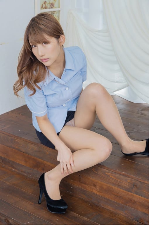 图片[18]-Gz PRESS 数字写真集 No.266 Arisa Kotoi 琴井亚里沙 - 在线免费观看-阅图吧