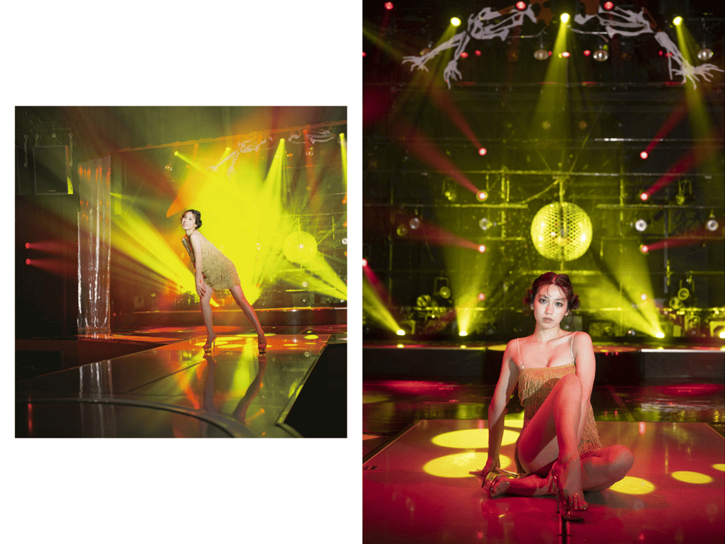 图片[6]-#FRIDAYデジタル写真集 佐藤爱里 スポットライトに照らされて [64p] - 全本免费在线观看-阅图吧