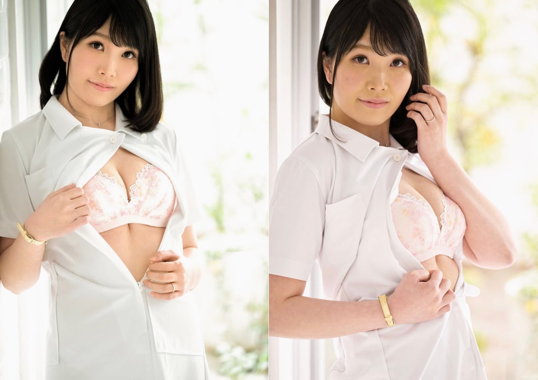 图片[16]-#清河美沙里 写真集 患者に手を出す極エロ人妻看護師 性行為初撮影 - 全本免费在线观看-阅图吧