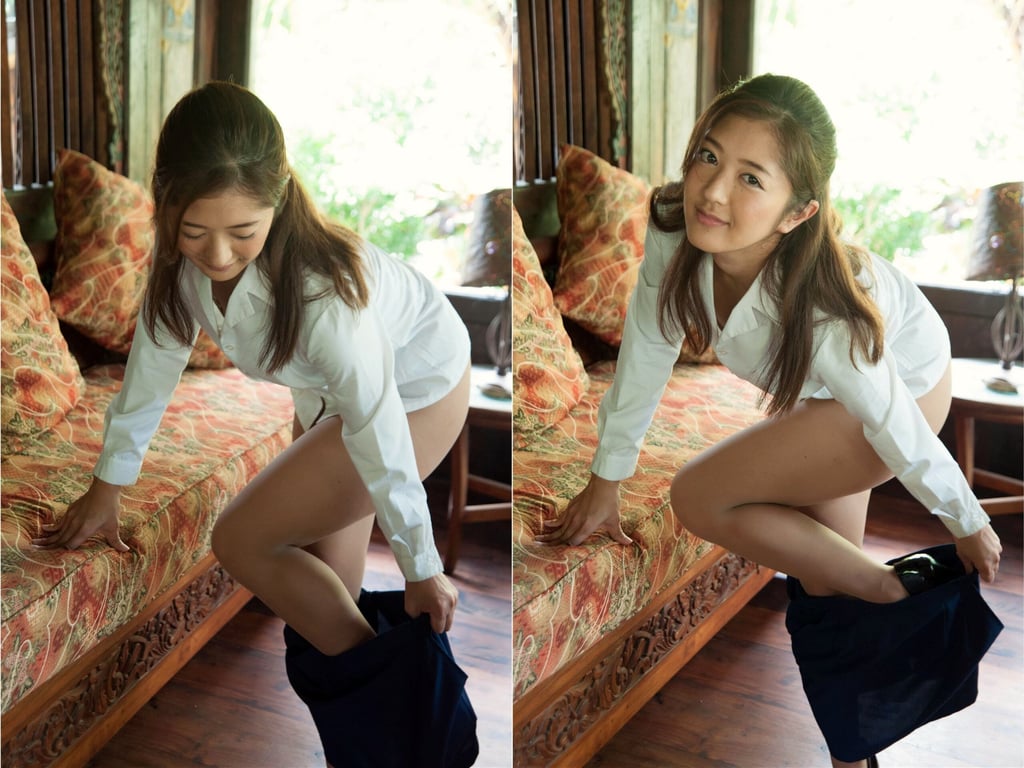 图片[23]-#瀬川惠美 フルヌード写真集 痴的な才女2 (プレミアムマーメイド) - 全本免费在线观看-阅图吧