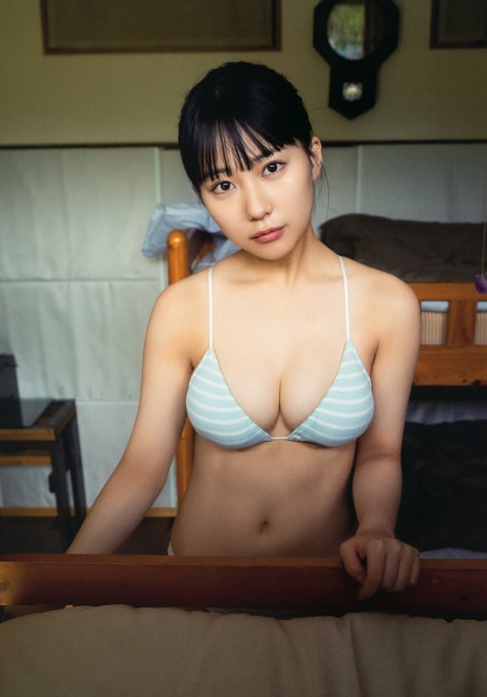 图片[88]-2021.09.12 田中美久1st写真集「12少女」 - 在线免费观看-阅图吧