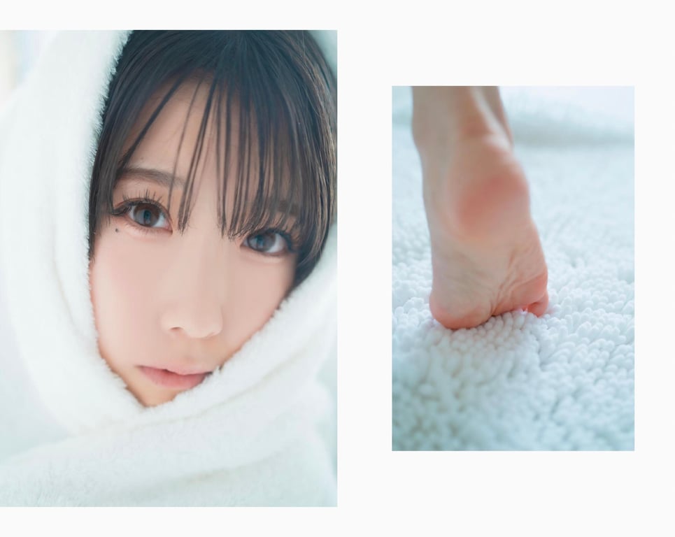 图片[42]-#大河桃 グラビア写真集 恋 (wunder publishing house) - 全本免费在线观看-阅图吧