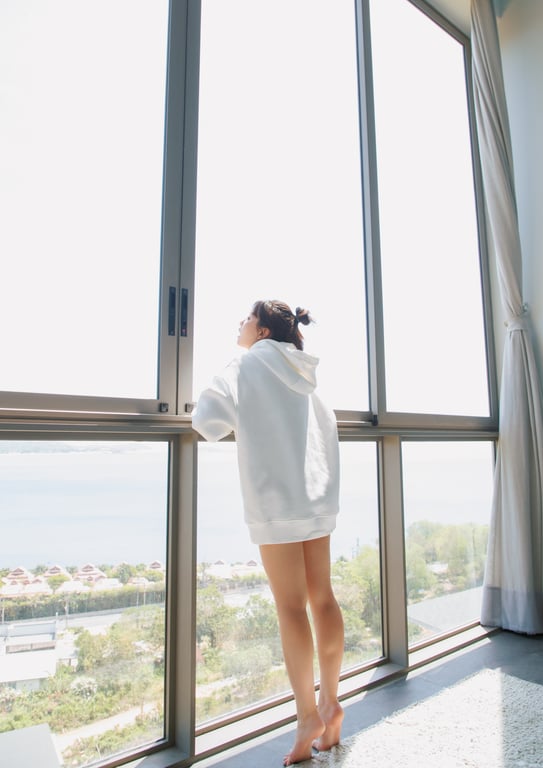 图片[81]-#【仅电子版特典照片附赠】永尾麻理亚写真集『Capricious』 - 全本免费在线观看-阅图吧