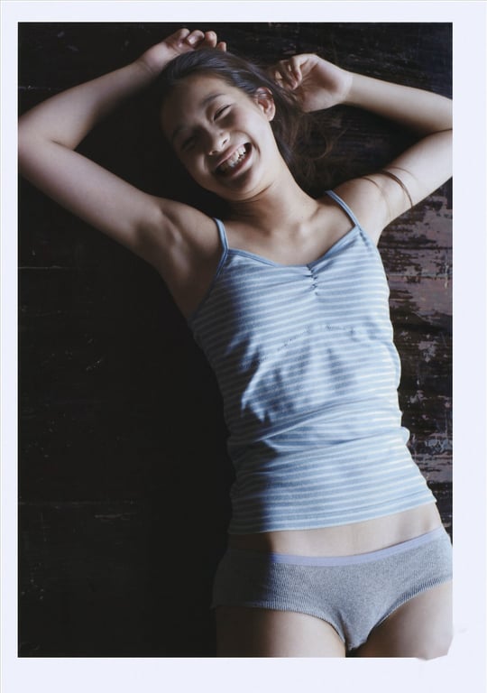 图片[22]-#Rika Adachi 足立梨花 – Tokidoki Dokidoki 时而 心跳加速 (2011-01-24) - 全本免费在线观看-阅图吧