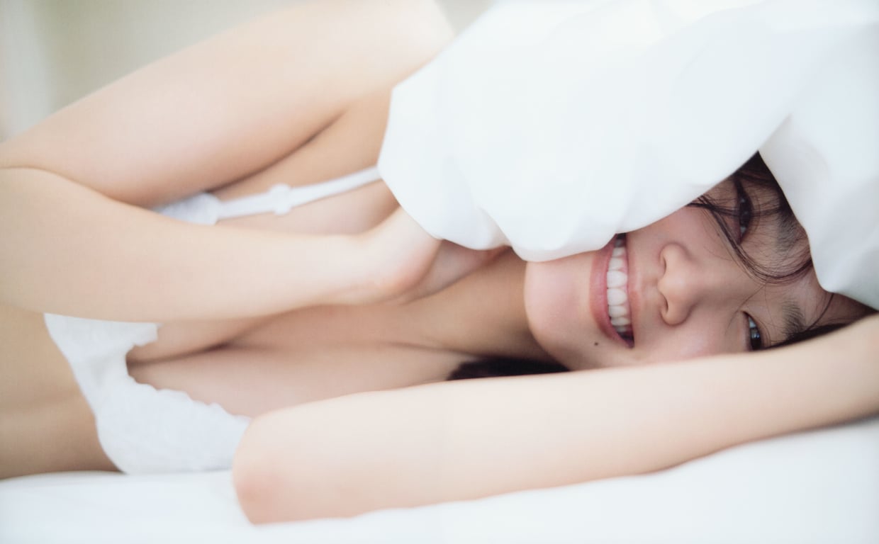 图片[61]-#加藤玲奈ファースト写真集 誰かの仕業 - 全本免费在线观看-阅图吧