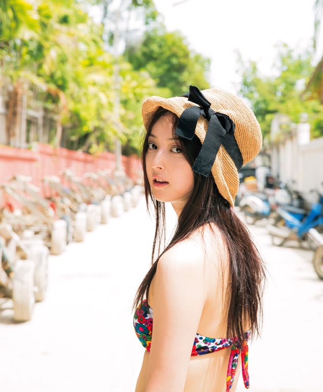 图片[117]-#佐々木希写真集 「Sasaki Nozomi」 - 全本免费在线观看-阅图吧