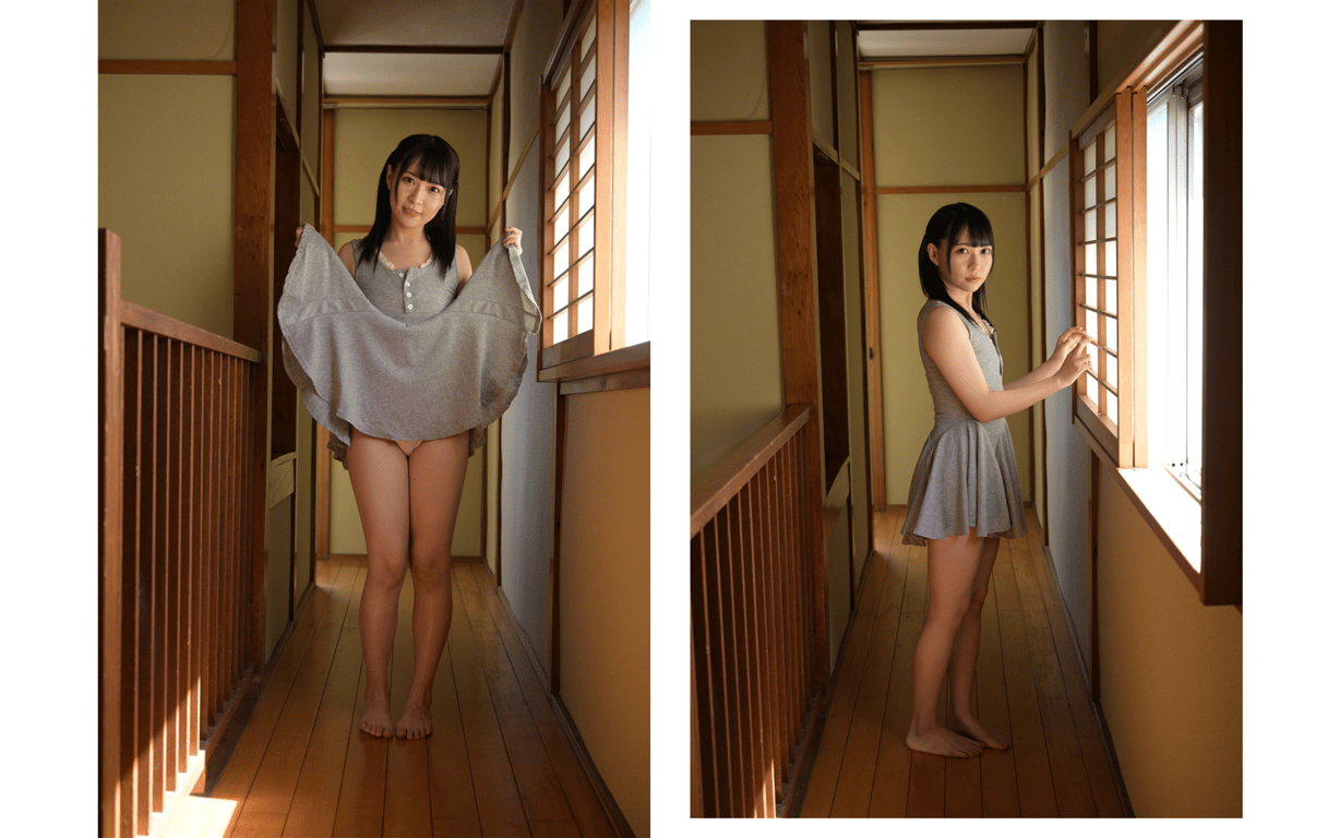 图片[2]-#円井萌華 可爱的欺诈师 週刊現代デジタル写真集 プレミアムヌードシリーズ - 全本免费在线观看-阅图吧