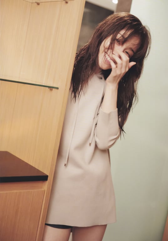 图片[51]-#田中みな実1st写真集『Sincerely yours…』 - 全本免费在线观看-阅图吧