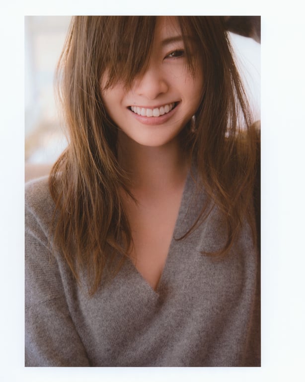 图片[91]-#白石麻衣写真集 护照 乃木坂46毕业纪念 限定封面版【Amazon.co.jp限定明信片付】 - 全本免费在线观看-阅图吧