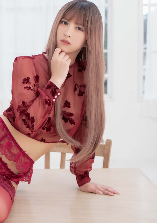 图片[69]-#Riri Nanatsumori 七森莉莉 Count Sheep 【Sleep】 - 全本免费在线观看-阅图吧