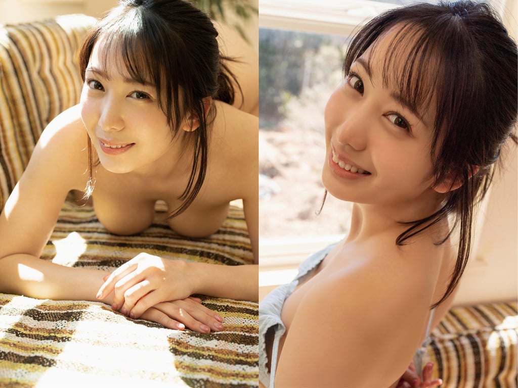 图片[16]-#弥生美月 グラビア写真集 柔和的阳光 - 全本免费在线观看-阅图吧