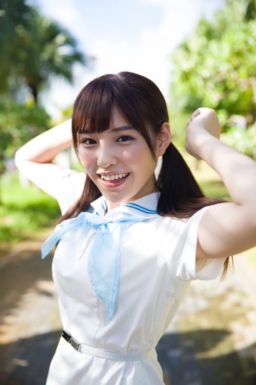 图片[46]-#Arina Hashimoto 橋本有菜『Only One』 - 全本免费在线观看-阅图吧