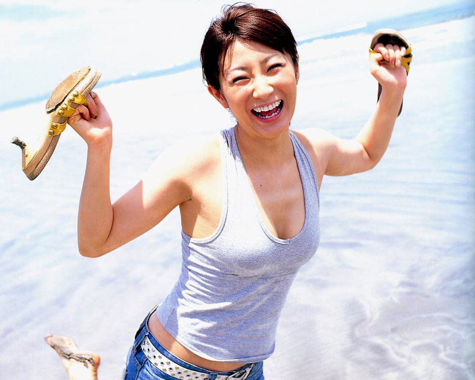 图片[32]-#映美 – HWAN SAENG - 全本免费在线观看-阅图吧