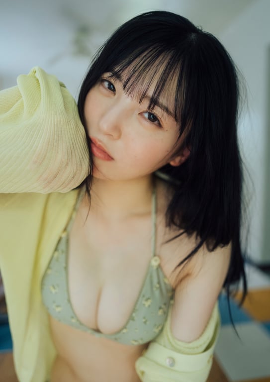 图片[24]-#由良由拉1st写真集『由拉心跳！』 Special Edition - 全本免费在线观看-阅图吧