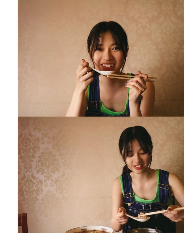 图片[64]-2021.11.09 乃木坂46 寺田兰世 1st 写真集 为何，总是无法忘怀 - 在线免费观看-阅图吧