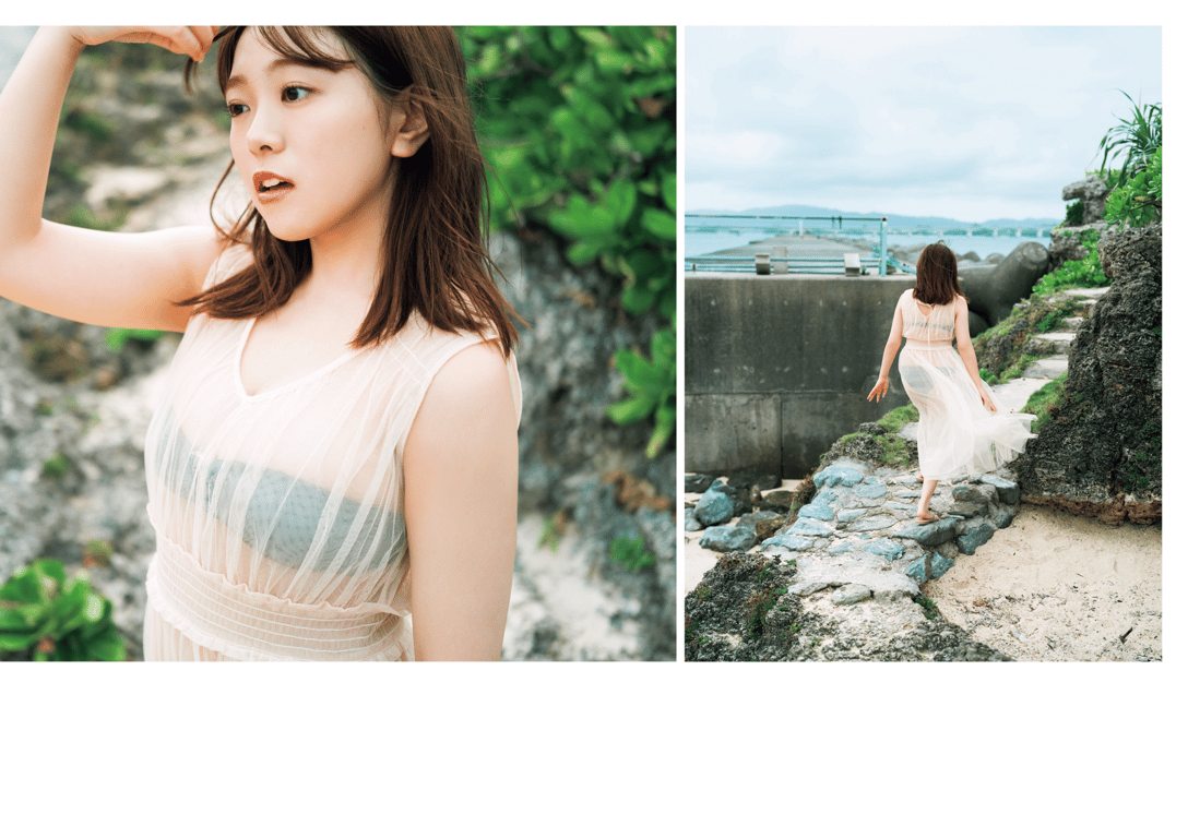 图片[92]-武田智加1st写真集 超越朋友 - 在线免费观看-阅图吧