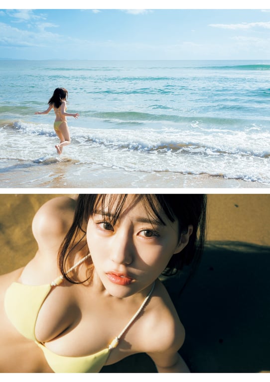 图片[24]-2024.09.12 田中美久写真集「随心所欲。」 (週プレ PHOTO BOOK) - 在线免费观看-阅图吧