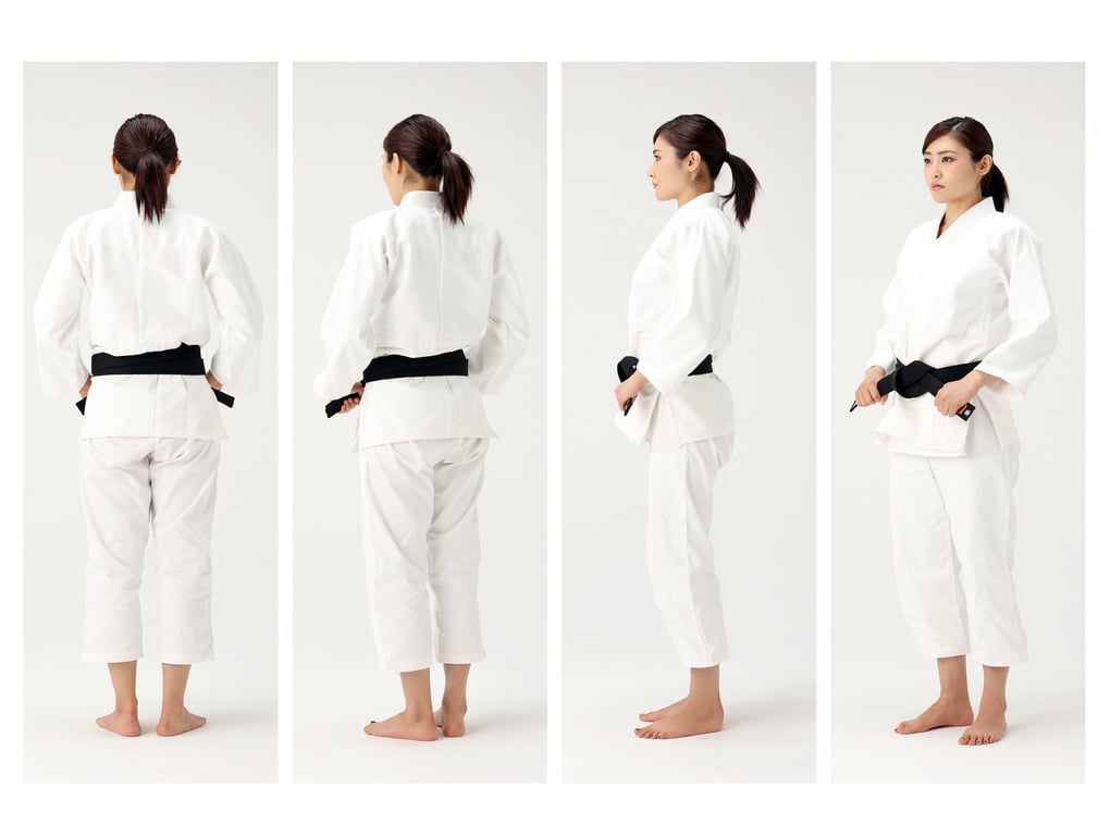 图片[11]-絶対的格闘技ポーズ集 三岳ゆうな【ヌードポーズ写真集】 - 在线免费观看-阅图吧