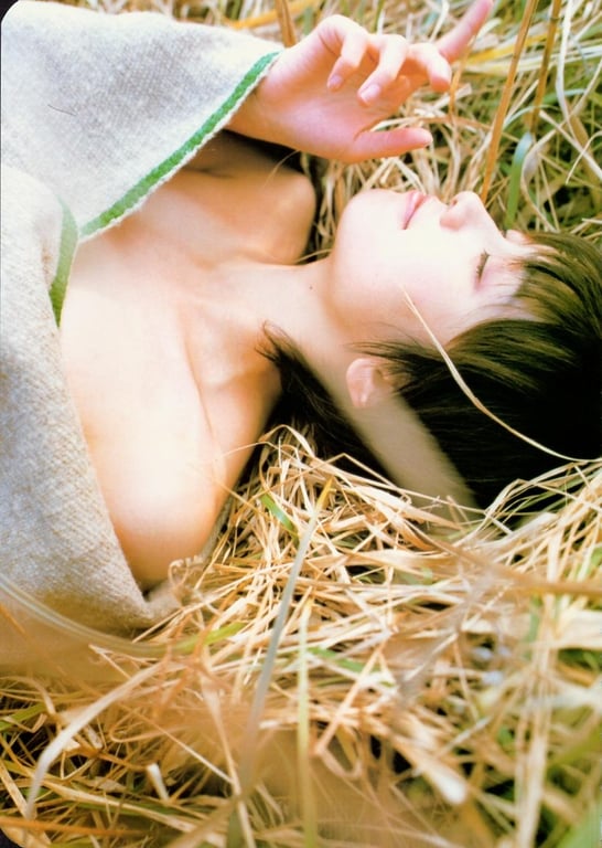 图片[27]-#(月刊シリーズ 043) – 月刊043 遠藤久美子 - 全本免费在线观看-阅图吧