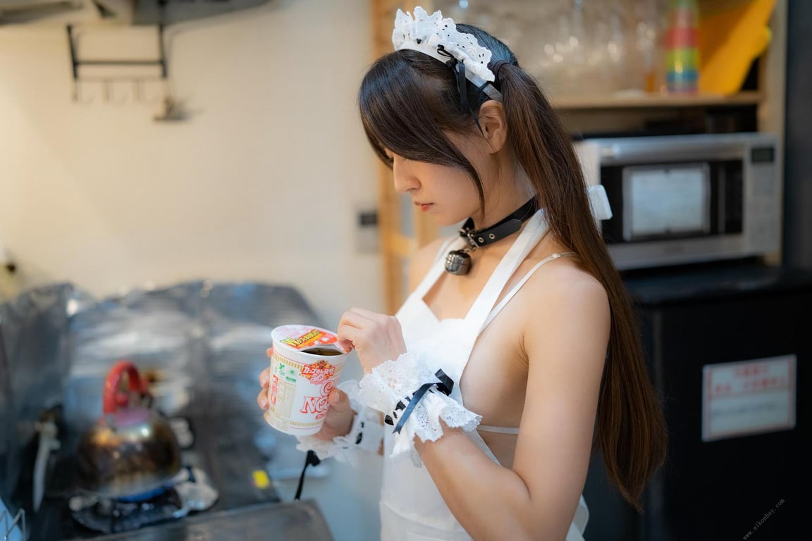 图片[59]-#あいみ『僕の家に突然やって来たメイドは、全くやる気がない』213pics (Aimistブックス) - 全本免费在线观看-阅图吧