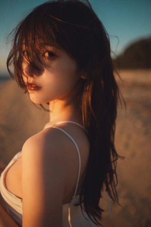 图片[110]-Kenken 跳房子 - Honey - 在线免费观看-阅图吧