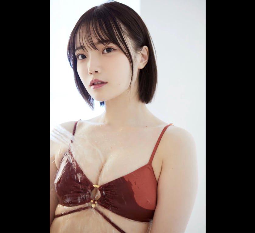 图片[87]-#FRIDAYデジタル写真集 新谷姫加 魅惑のＳライン - 全本免费在线观看-阅图吧