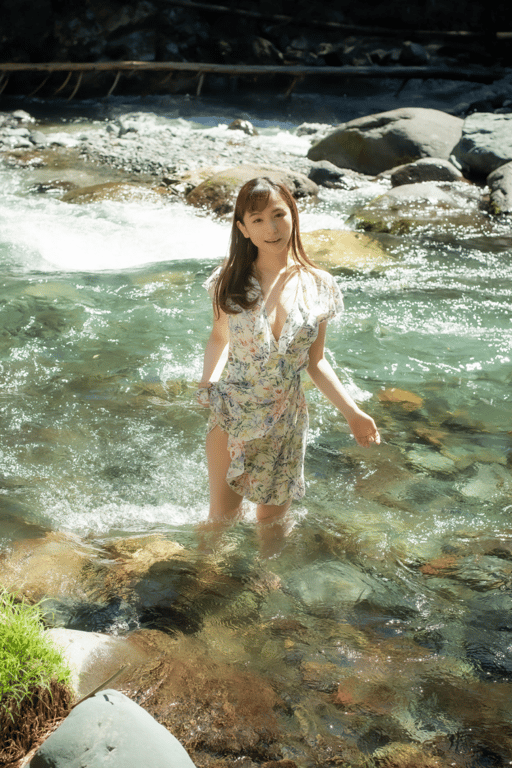 图片[12]-#笹倉杏 ヌード写真集「吐息」(PRESTIGE) - 全本免费在线观看-阅图吧