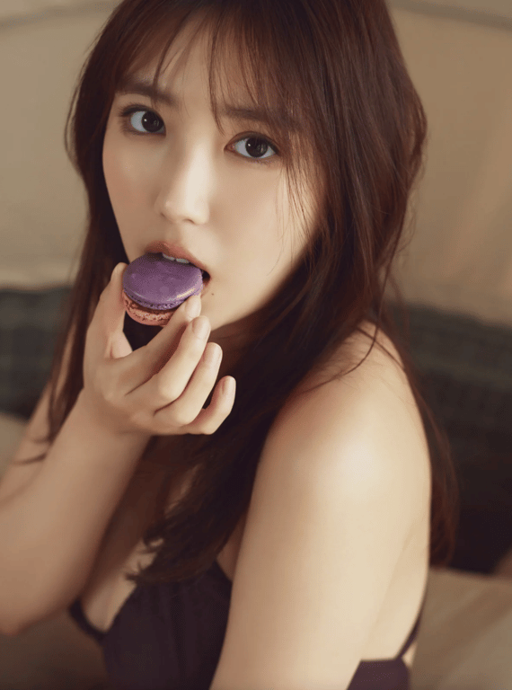 图片[12]-[FRIDAY] 2023.06.29 沢口爱华 好想一直凝视着你。 - 在线免费观看-阅图吧