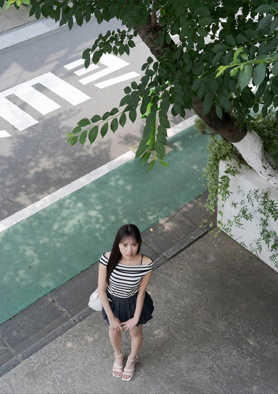 图片[19]-#BUBKAデジタル写真集 2025.08.16 横野すみれ「そのカーブ、反則級！」 BUBKA数字写真集 2025.08.16 横野堇「那个曲线，犯规级！」 - 全本免费在线观看-阅图吧