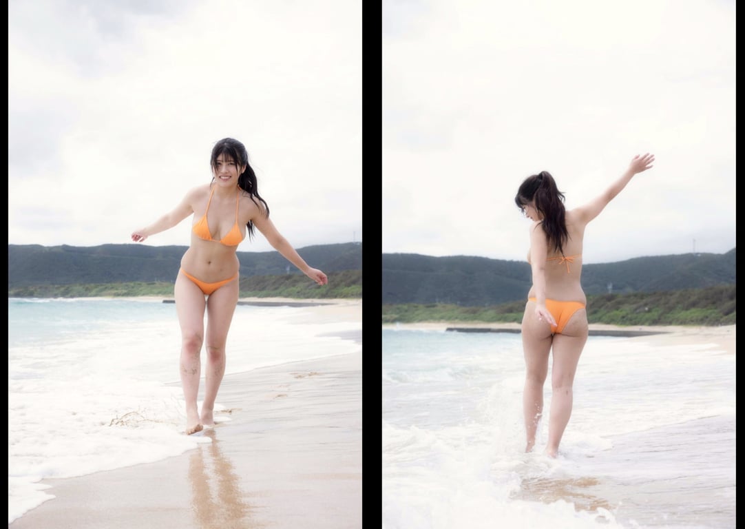 图片[66]-#Exciting Girls 千岁佳乃数字写真集 Vol.2 - 全本免费在线观看-阅图吧