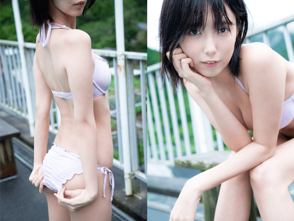 图片[19]-#FLASHデジタル写真集 月埜翡翠 昴扬与Melancholy - 全本免费在线观看-阅图吧